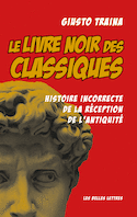 Livre noir des classiques (Le)